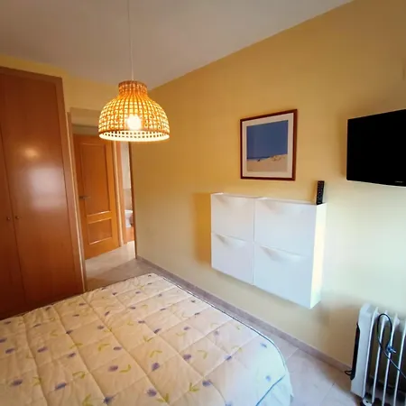 Apartamento Acv - Terrazas I-1ª Linea Planta 4 Sur *
